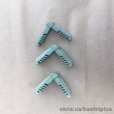 Уголок дистанции